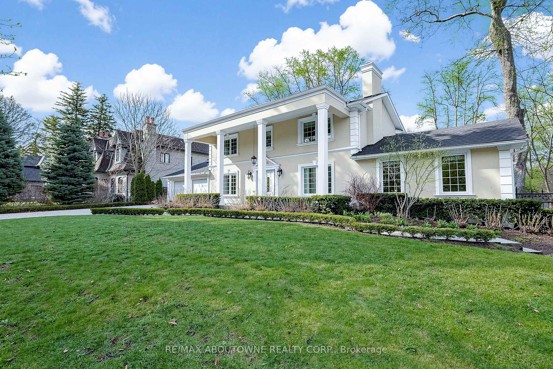 1316 Cambridge Drive Oakville Ontario Canada Rented residential Hazem Zienelabdeen Realty ONE Group Flagship