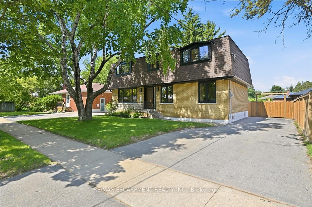 521 Dynes Road Burlington Ontario Canada Sold residential Hazem Zienelabdeen Realty ONE Group Flagship