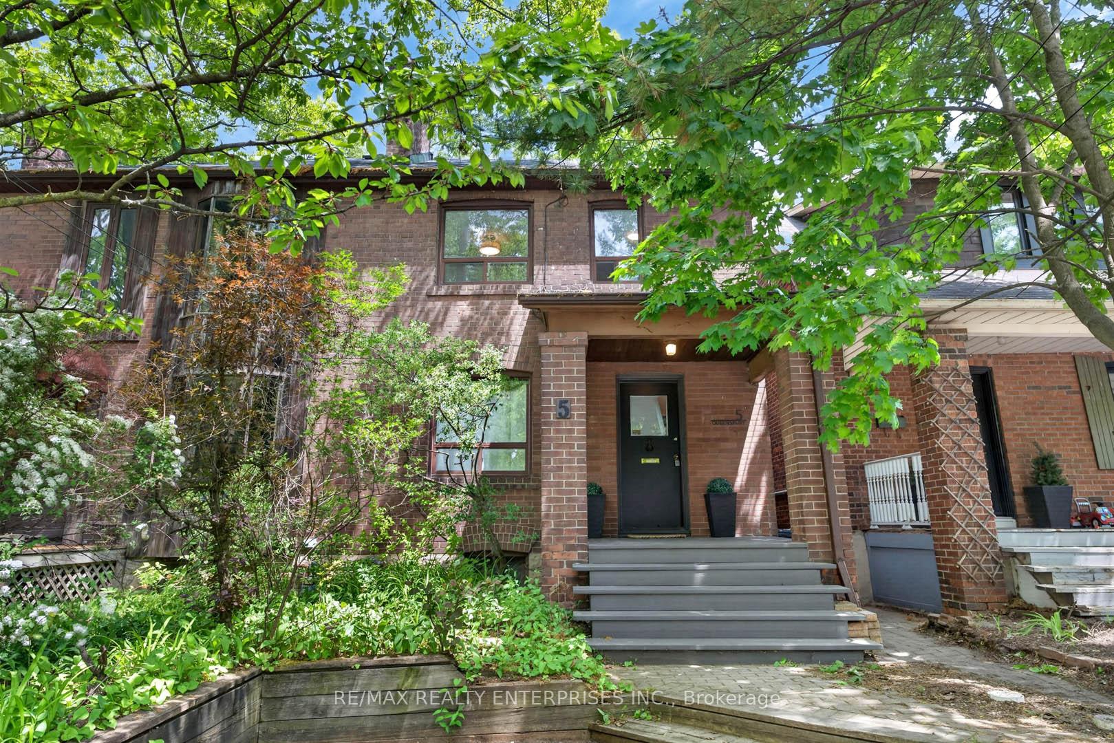 5 Queensbury Avenue Toronto Ontario Canada Sold residential Scarborough Homes and Condos Real Estate Homeward, Brokerage*