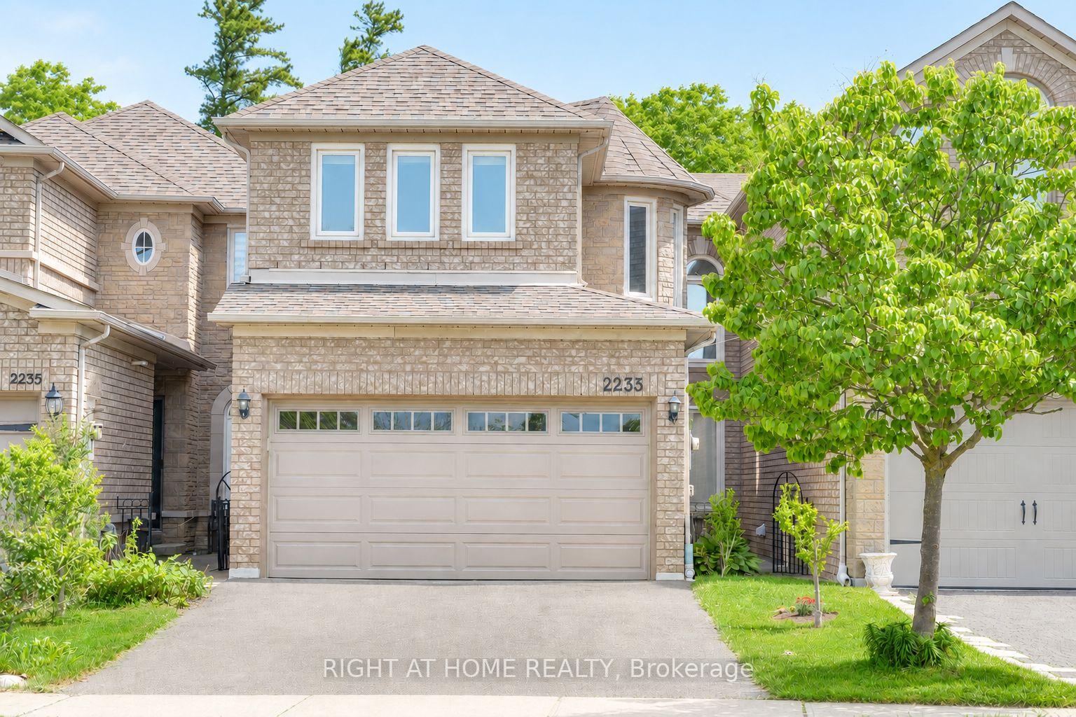 2233 Rockingham Drive Oakville Ontario Canada Rented residential Hazem Zienelabdeen Realty ONE Group Flagship