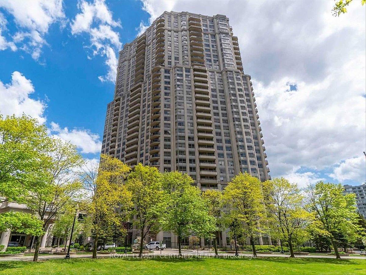 1118 - 25 Kingsbridge Garden Circle Mississauga Ontario Canada Sale residential Jasmine Noronha Royal LePage Signature Realty, Brokerage