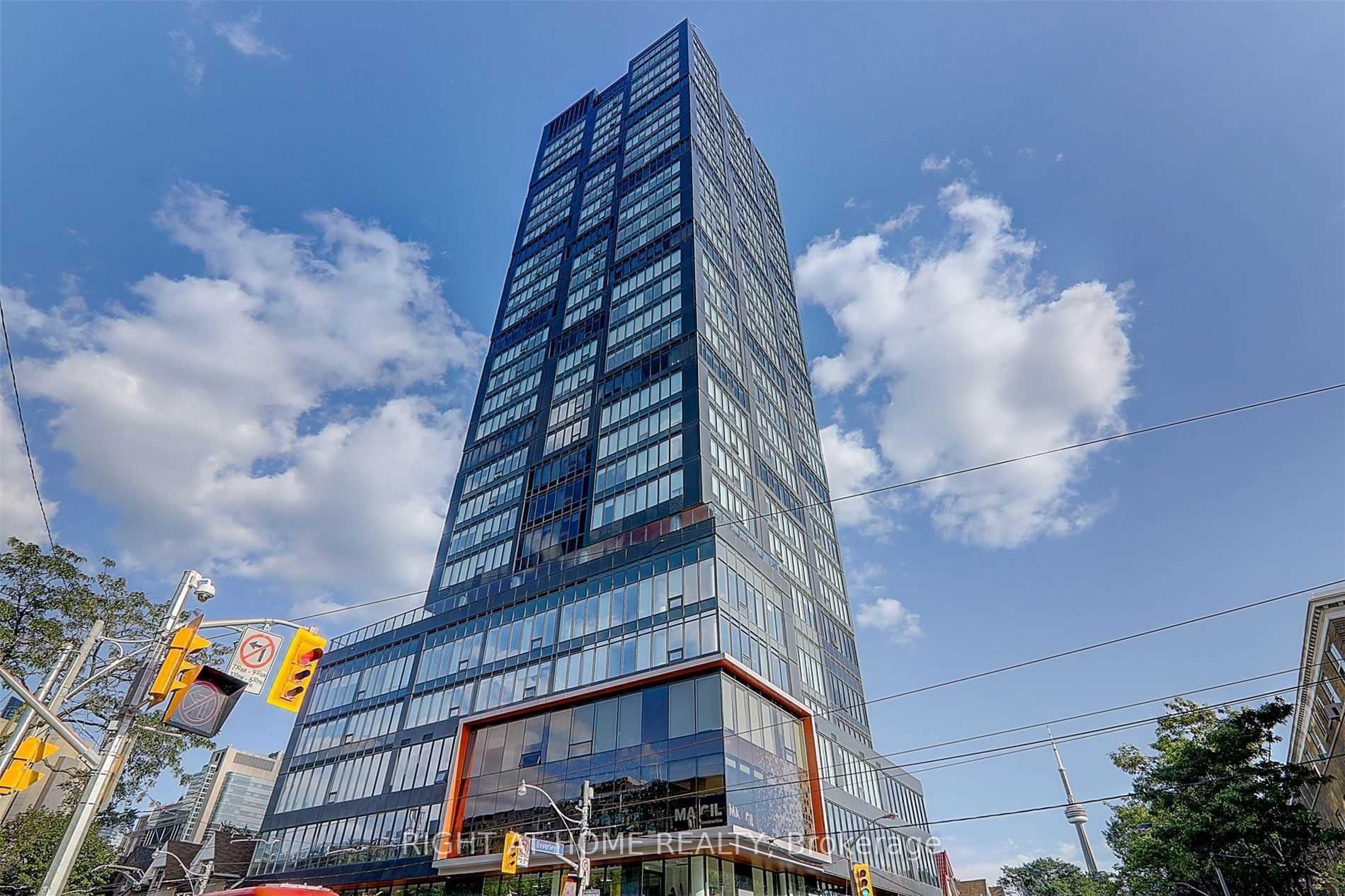 3004 - 203 College Street Toronto Ontario Canada Rent residential Marta Oliveira Right at Home Realty, Brokerage*