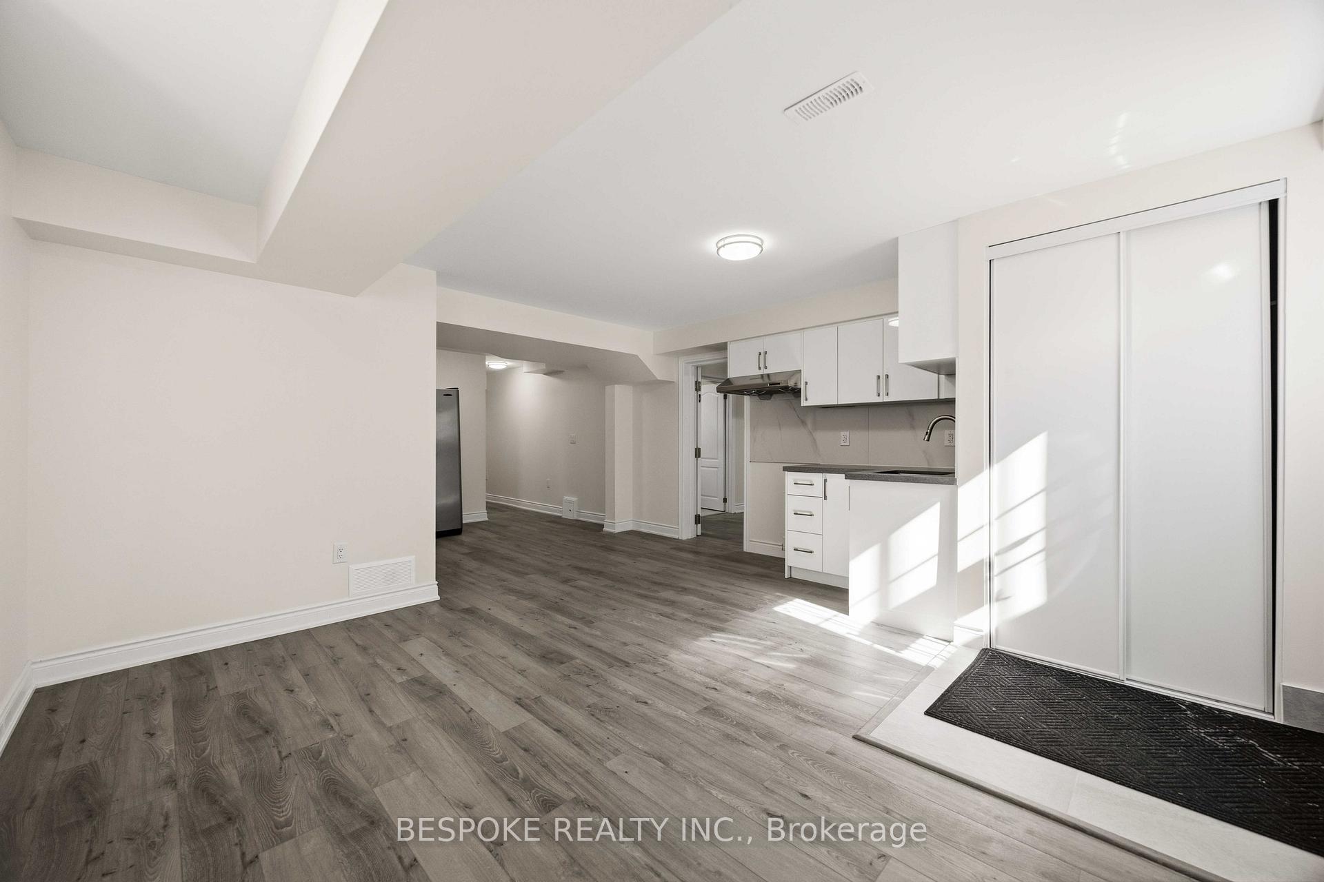 Basement - 11 Byram Downs Street Ajax Ontario Canada Rent residential Nora Gillis Incom New Demo Office
