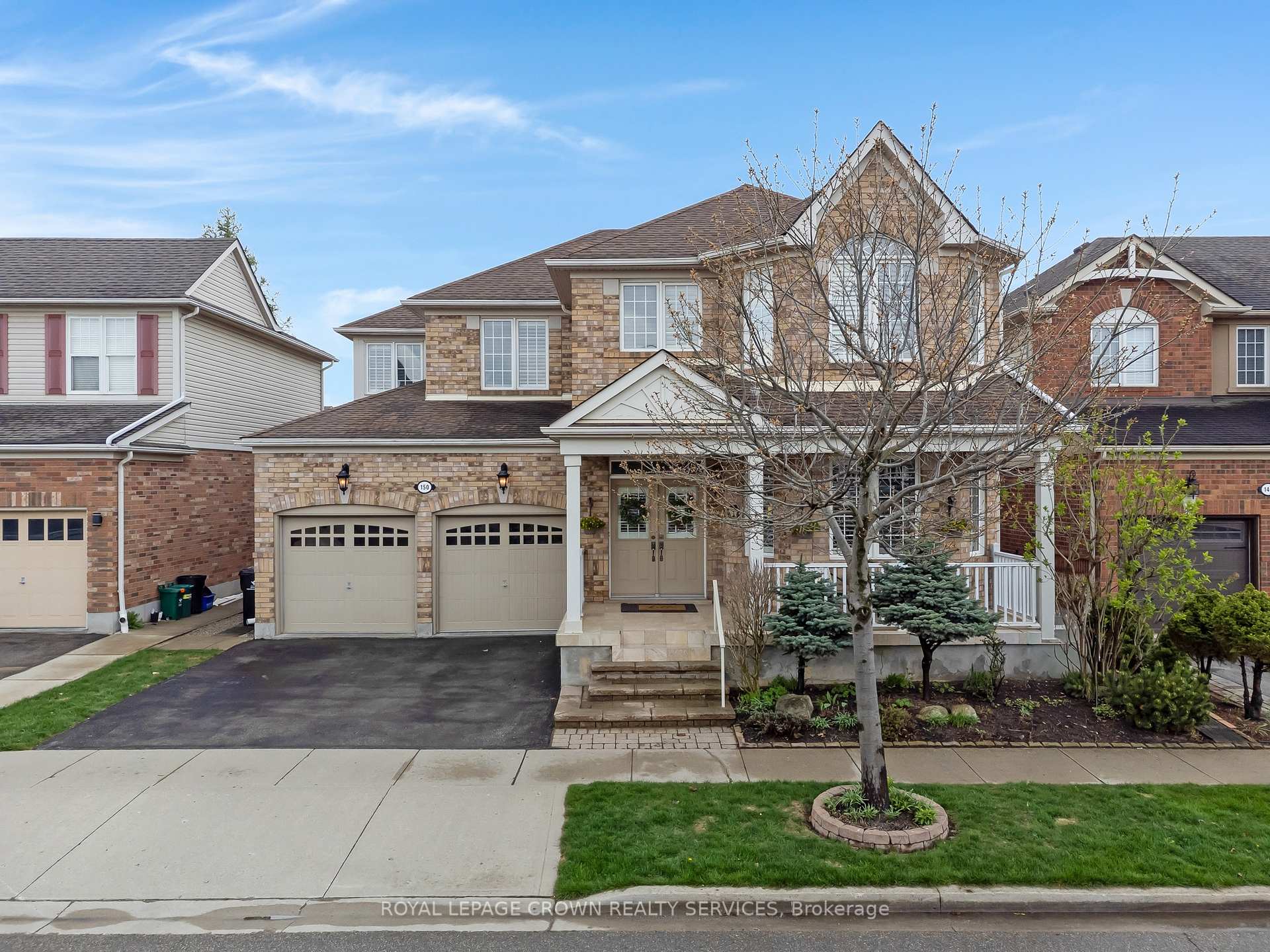 150 Garth Massey Drive Cambridge Ontario Canada Sale residential Renee Blair Sotheby's International Realty Canada