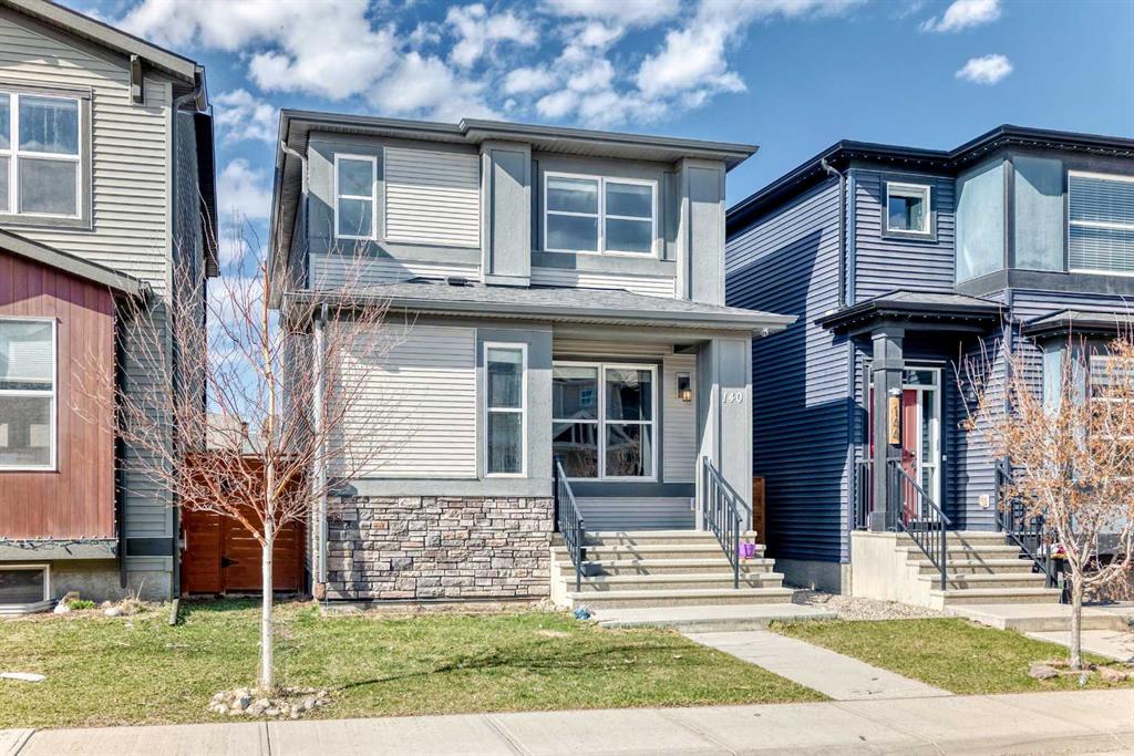 140 Howse AV NE Calgary Alberta Canada Sale residential Mark Jamias Real Estate Professionals Inc., Brokerage*