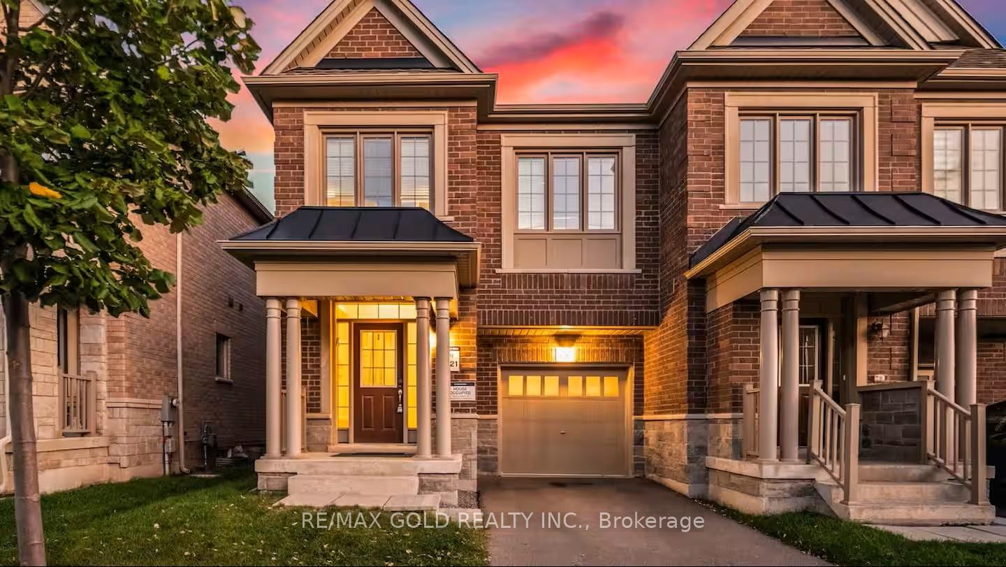 1345 Restivo Lane Milton Ontario Canada Rent residential RUKHSANA MALIK RE/MAX GOLD REALTY INC