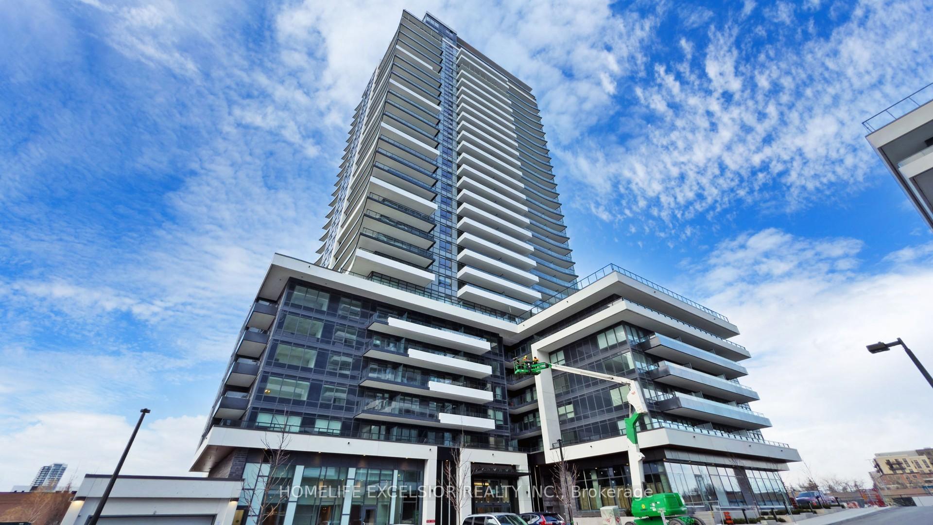 405 - 1435 Celebration Drive Pickering Ontario Canada Sale residential   HomeLife Excelsior Realty Inc., Brokerage*
