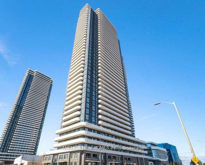 4708 - 8 Interchange Way Vaughan Ontario Canada Sale residential The Condo Experts RE/MAX Millennium Real Estate, Brokerage*