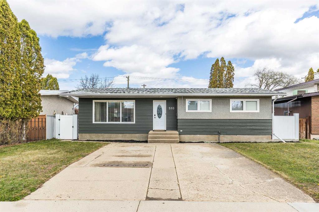 510 Terrill RD NW Medicine Hat Alberta Canada Sale residential ANA MCFADYEN ROYAL LEPAGE COMMUNITY REALTY