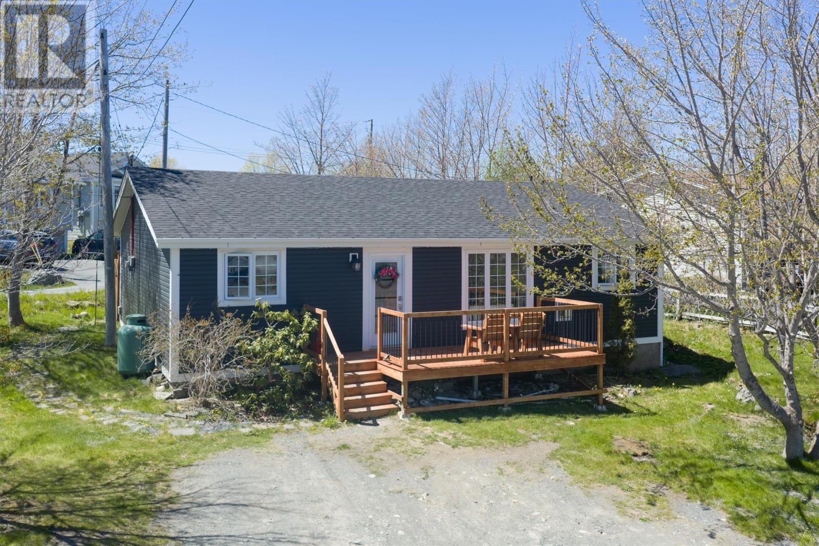 1607 Portugal Cove Road Portugal Cove - St Phillips Newfoundland And Labrador Canada Sale residential Gennie Rose BlueKey Realty Inc.