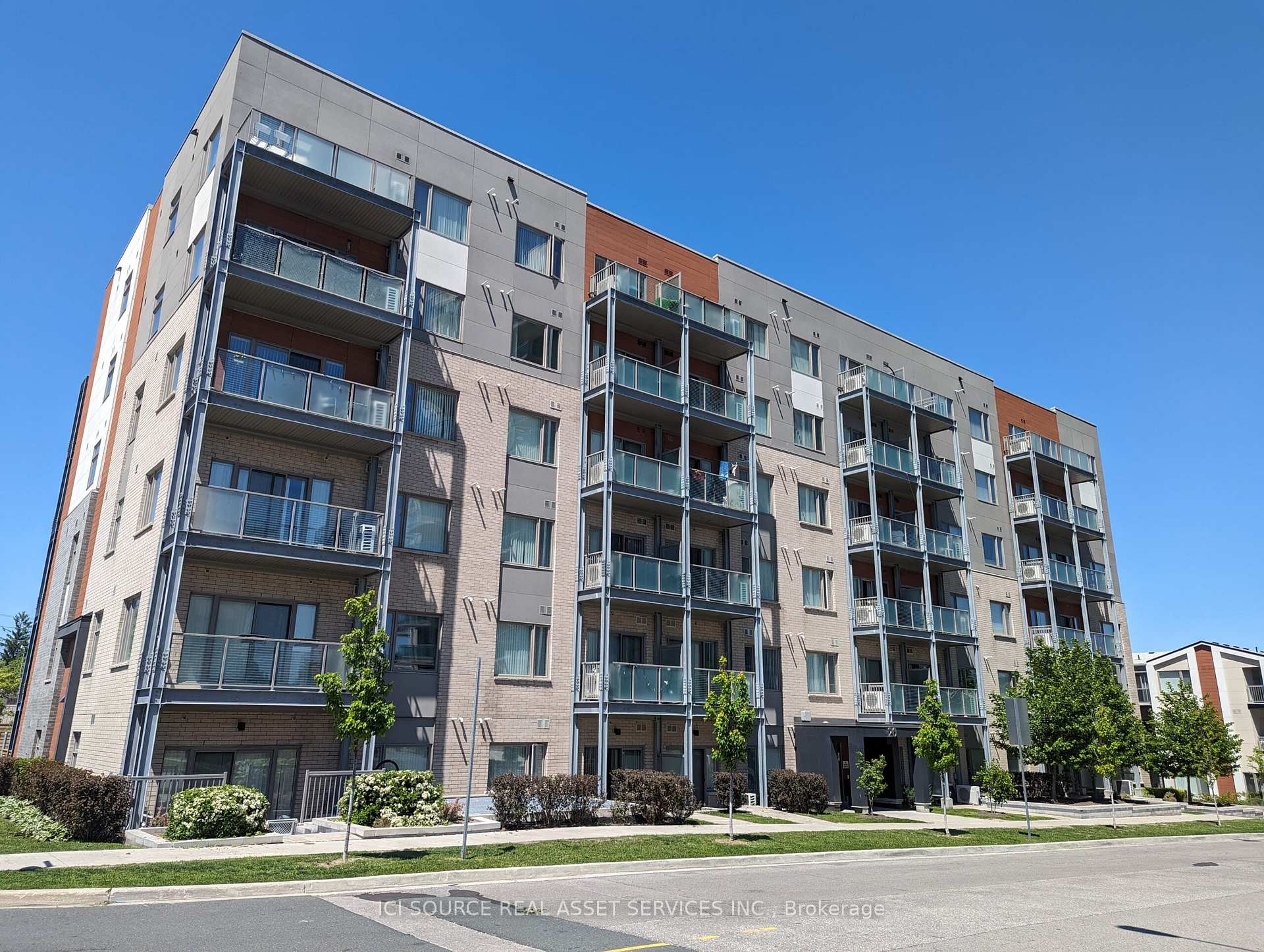 209 - 20 Orchid Place Drive Toronto Ontario Canada Rent residential Scarborough Homes and Condos Real Estate Homeward, Brokerage*