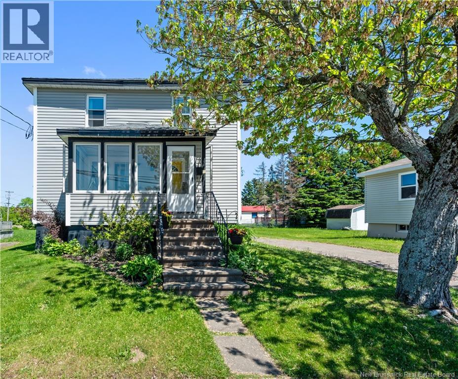87 Churchill Street Moncton New Brunswick Canada Sale residential   EXIT Realty Associates