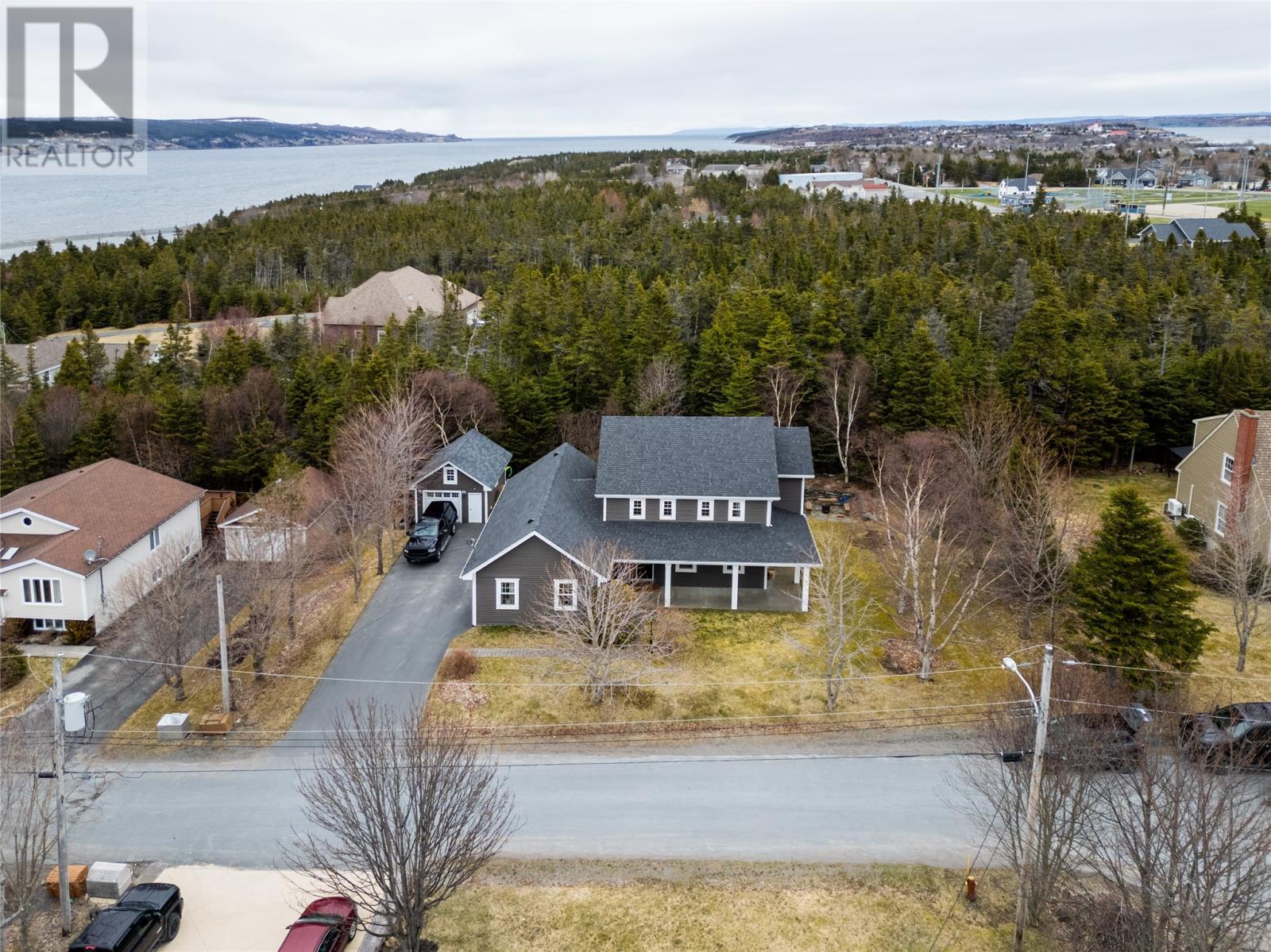 19 Heneys Pond Road Bay Roberts Newfoundland And Labrador Canada Sale residential   The A Team - 3% Realty East Coast