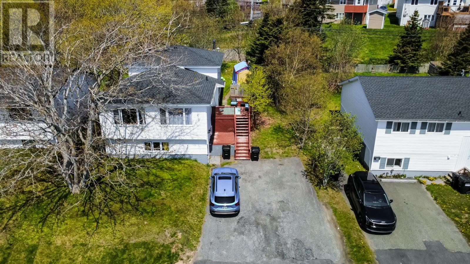 52 Canada Drive St. John'S Newfoundland And Labrador Canada Sale residential Gennie Rose BlueKey Realty Inc.