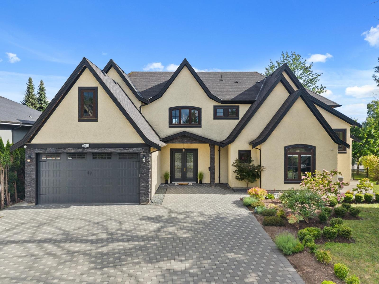 15512 109 AVENUE Surrey British Columbia Canada Sale residential Paul McCallum HomeLife Benchmark Realty*