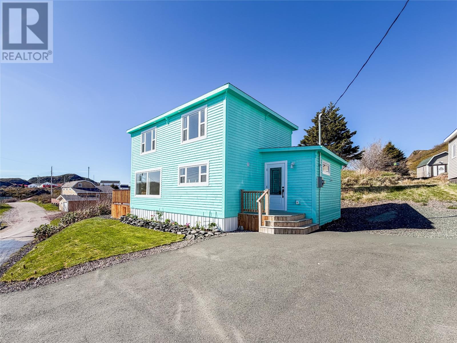 3 Parson's Point Burin Newfoundland And Labrador Canada Sale residential   The A Team - 3% Realty East Coast