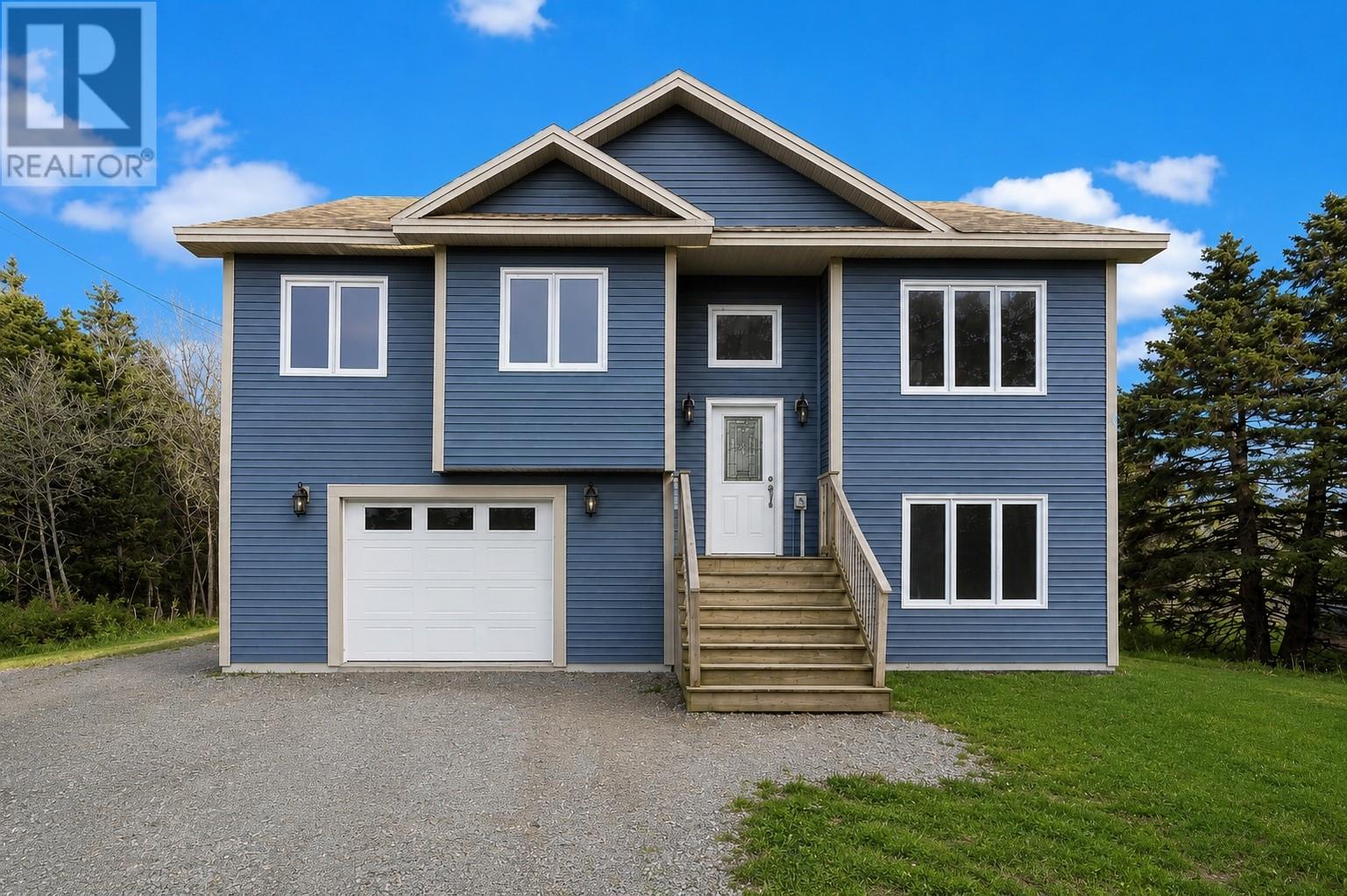 18 Ridge Road Holyrood Newfoundland And Labrador Canada Sale residential   The A Team - 3% Realty East Coast