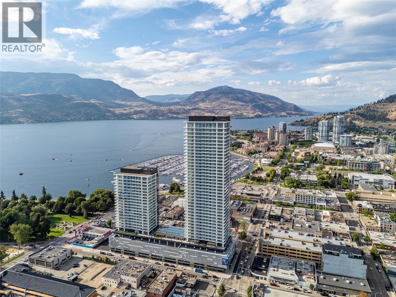 238 Leon Avenue Unit# 1904 Kelowna British Columbia Canada Sale residential Luke Menkes Sutton Centre Realty, Brokerage*