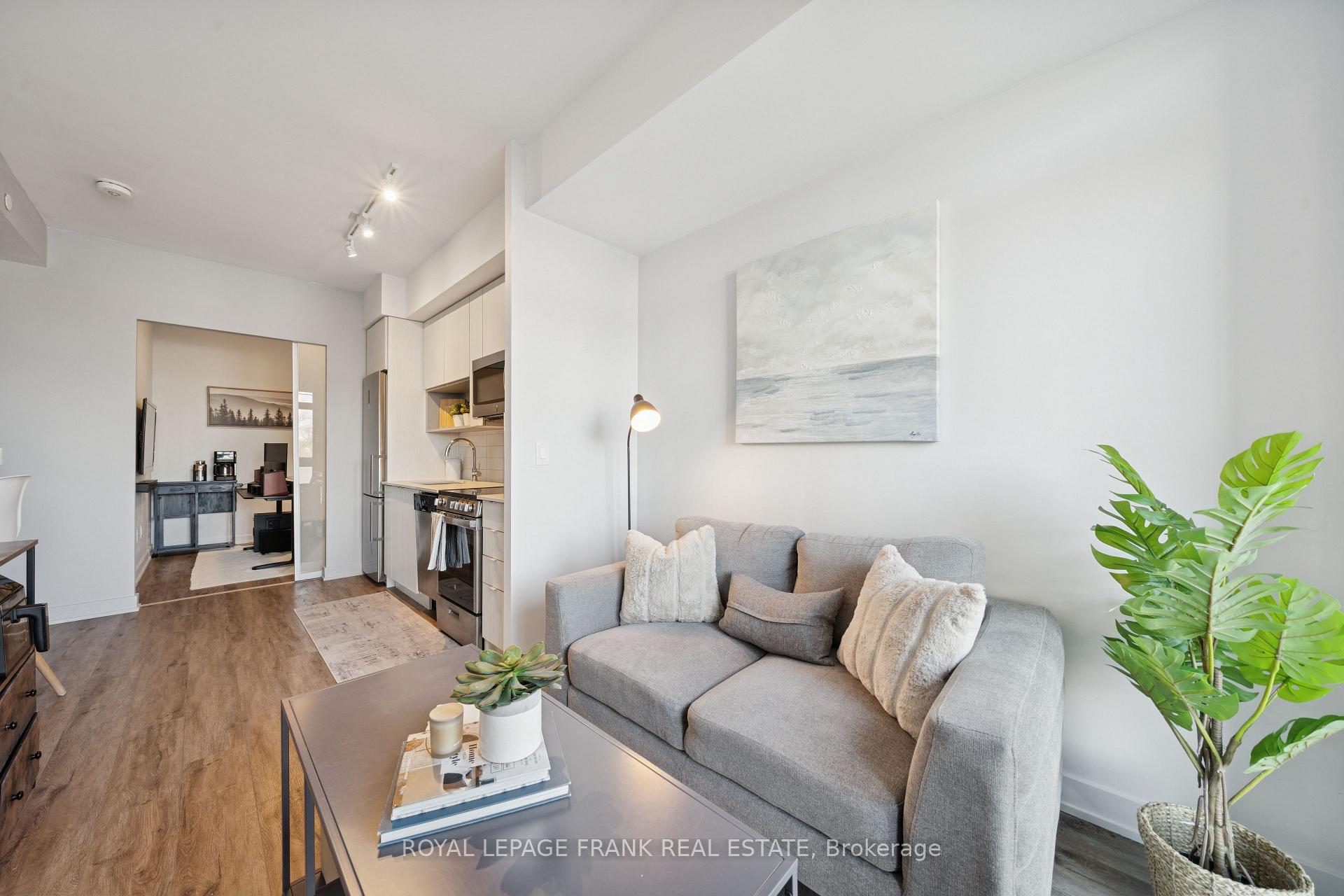 409 - 630 Greenwood Avenue Toronto Ontario Canada Sale residential   Bruce Murray - Real Estate Homeward, Brokerage