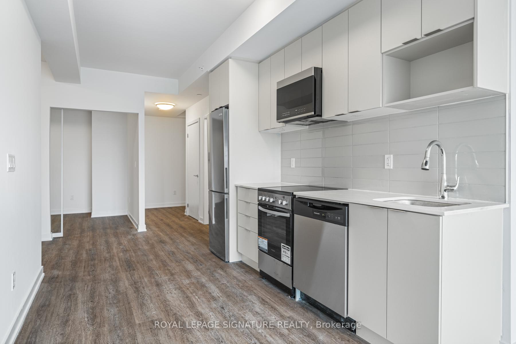 505 - 4569 Kingston Road Toronto Ontario Canada Rent residential Scarborough Homes and Condos Real Estate Homeward, Brokerage*