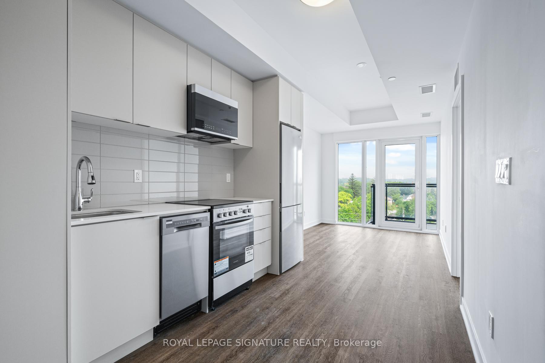 706 - 4569 Kingston Road Toronto Ontario Canada Rent residential Scarborough Homes and Condos Real Estate Homeward, Brokerage*