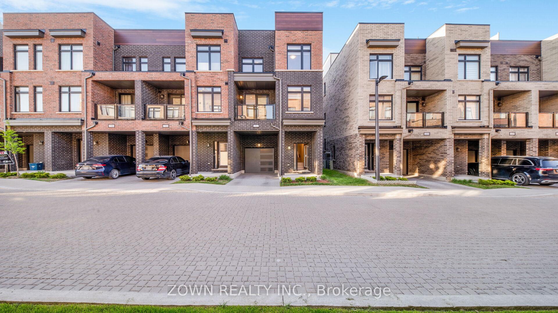 1502 - 1865 PICKERING Parkway Pickering Ontario Canada Sale residential Ishtiaq Ahmed ZOWN REALTY INC.