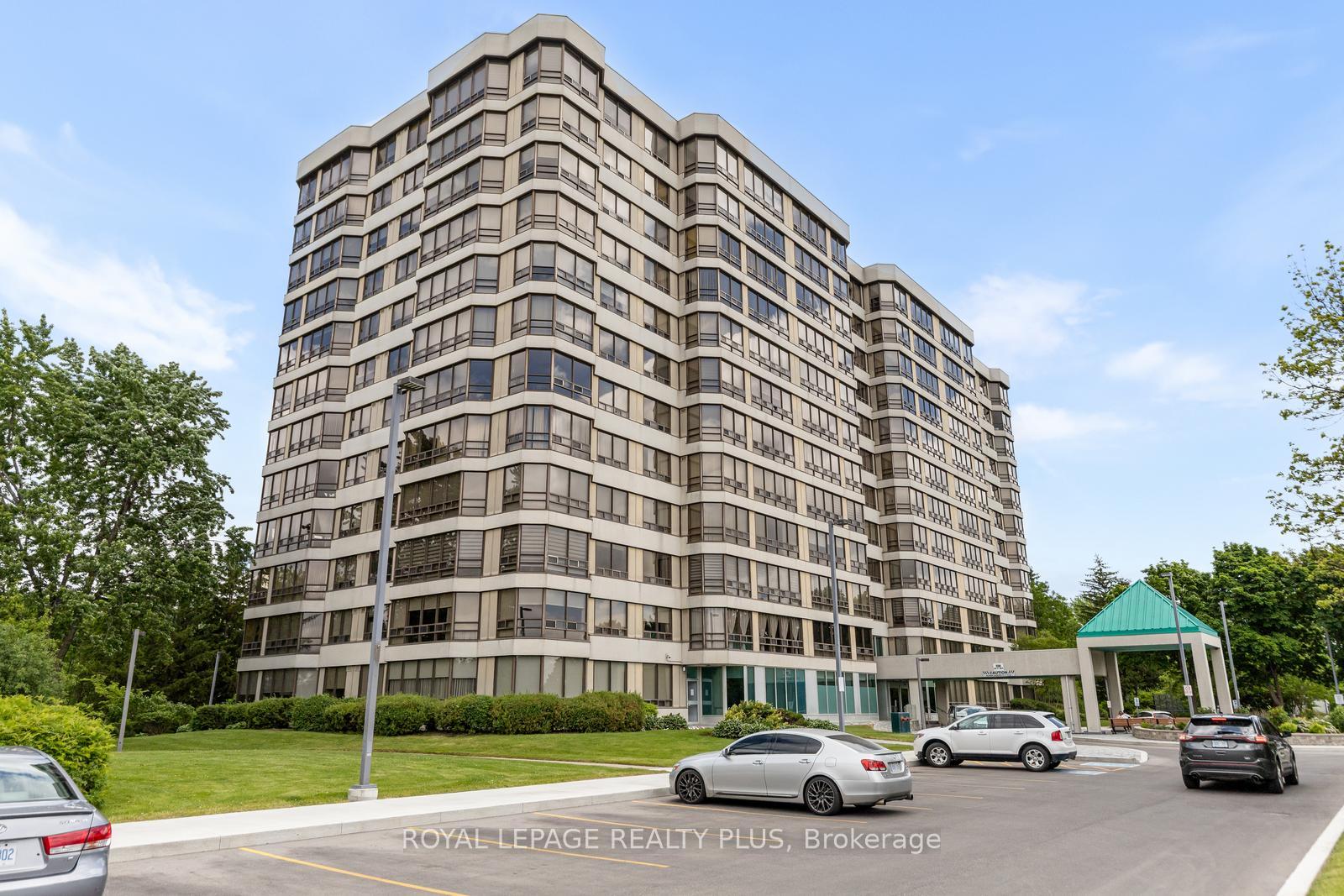 301 - 330 Mill Street S Brampton Ontario Canada Sale residential Diane Adler Royal LePage Realty Plus, Brokerage*