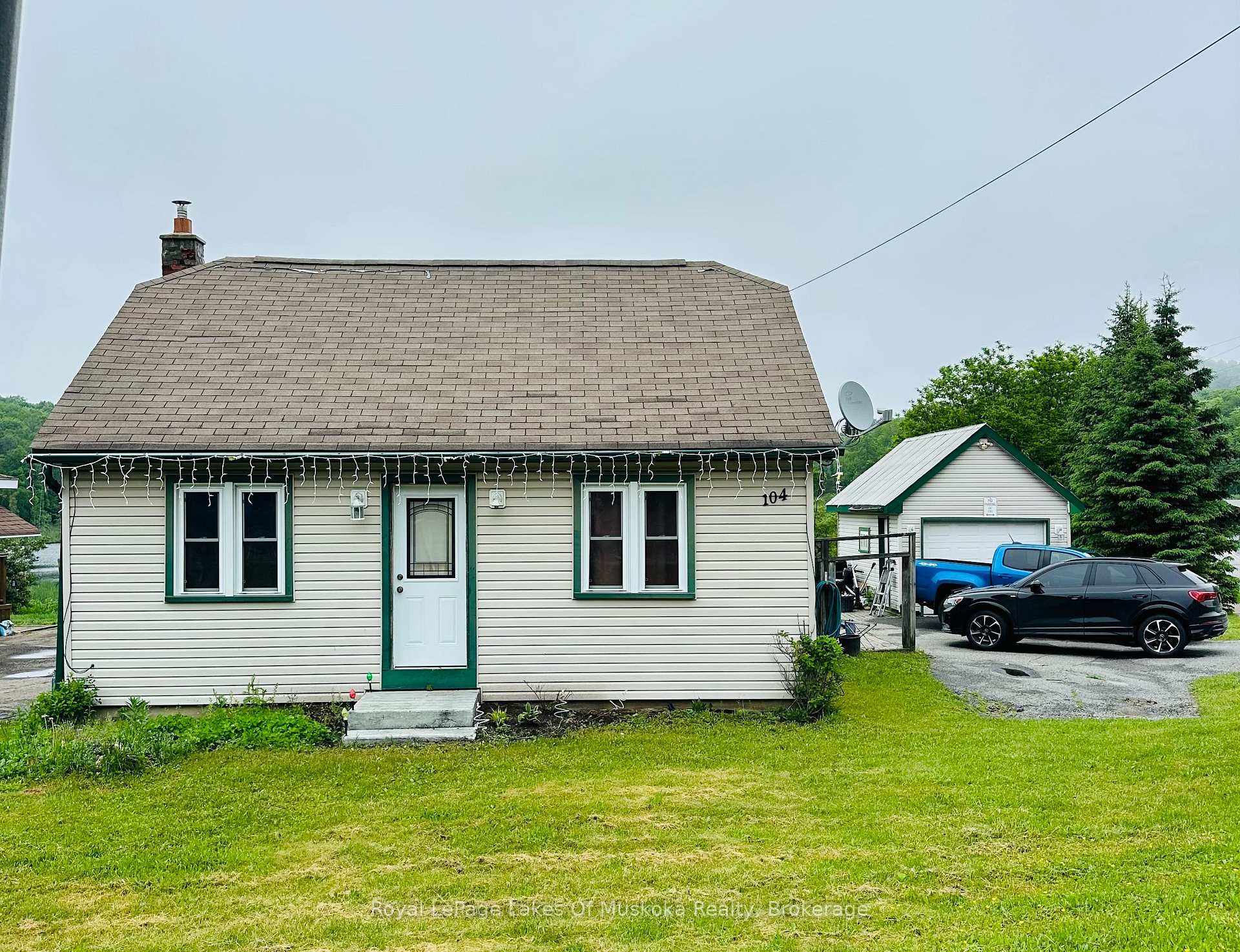 104 Brunel Road Huntsville Ontario Canada Sale residential Ruby Malik HomeLife/Miracle Realty Ltd., Brokerage*