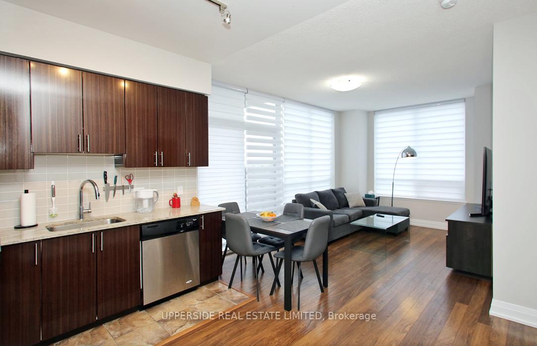 512 - 85 North Park Road Vaughan Ontario Canada Rent residential   UPPERSIDE REAL ESTATE LIMITED Brokerage