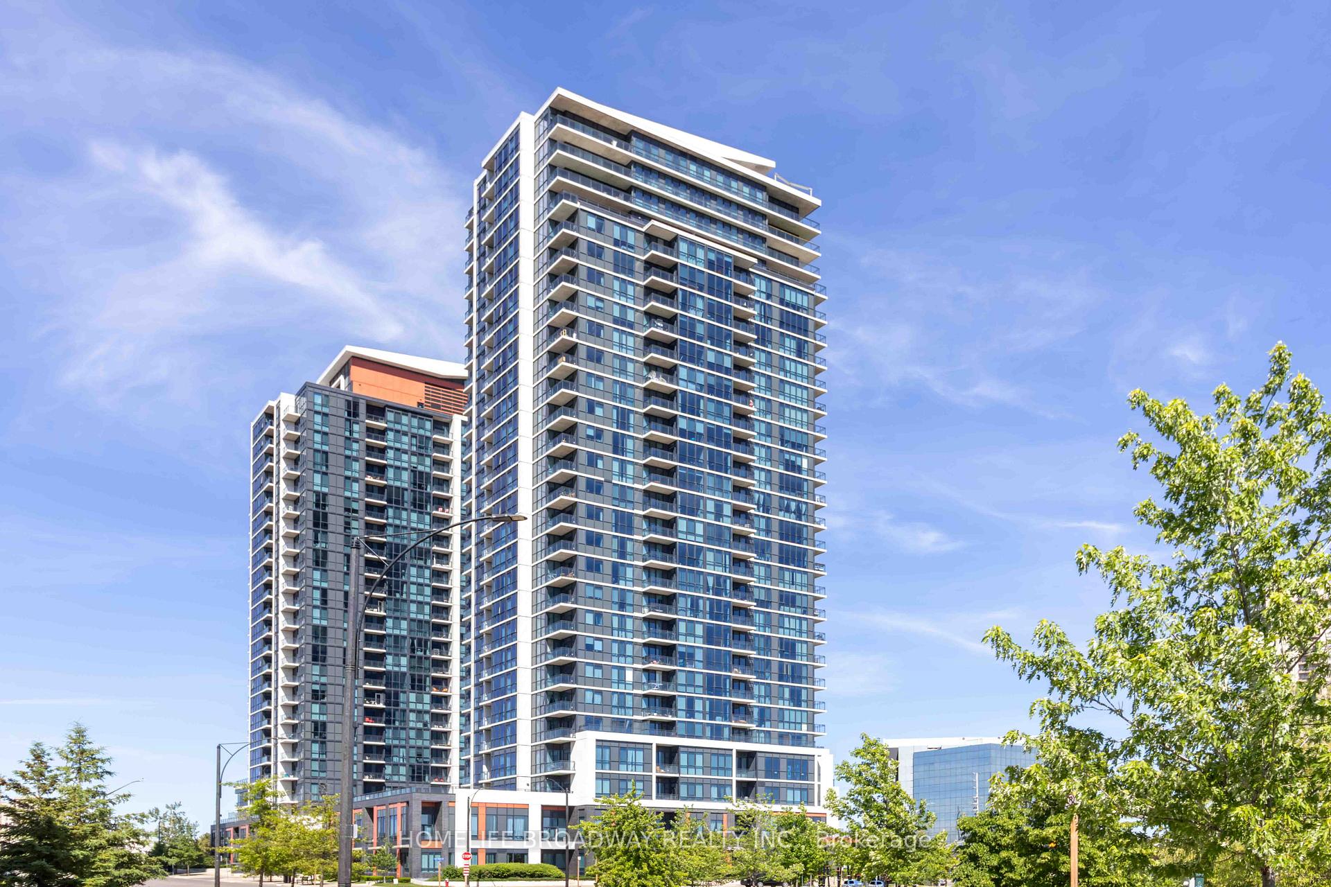 1209 - 75 Eglinton Avenue W Mississauga Ontario Canada Sale residential   HomeLife Broadway Realty Inc., Brokerage*