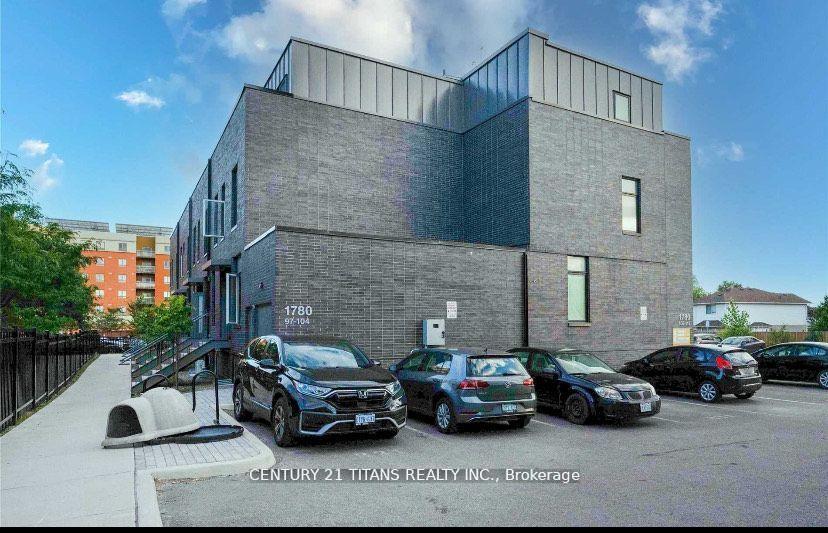 98 - 1780 Simcoe Street N Oshawa Ontario Canada Sale residential Sudharshan Muthu, CPA, CGA Century 21 Titans Realty Inc., Brokerage *
