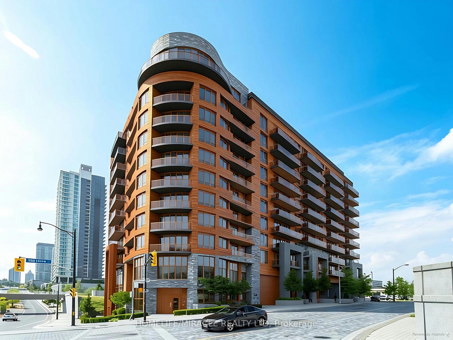 319 - 2756 Old Leslie Street Toronto Ontario Canada Sale residential   HomeLife/Miracle Realty Ltd., Brokerage*