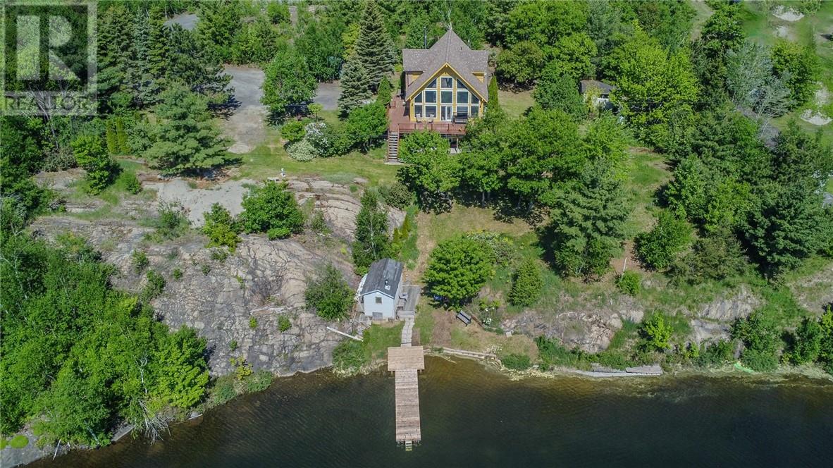615 Silver Lake Road Sudbury Ontario Canada Sale residential John E. Smith Realty Sudbury Limited, Brokerage