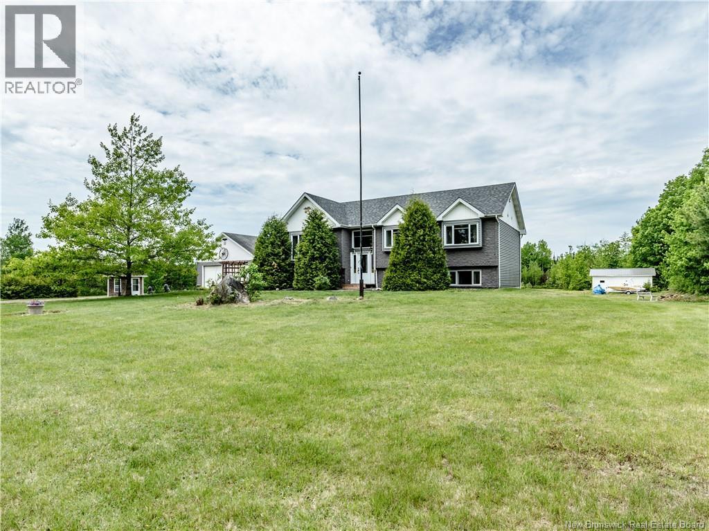 310 Johnson Street Rogersville New Brunswick Canada Sale residential   EXIT Realty Associates