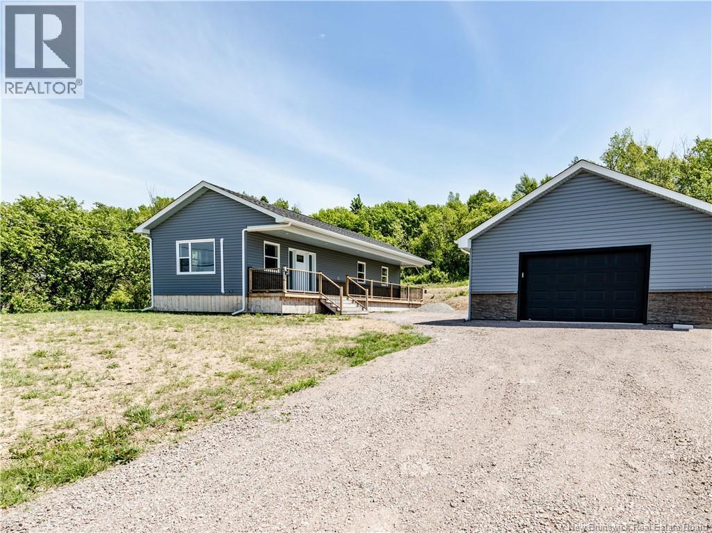1141 Royal Memramcook New Brunswick Canada Sale residential   EXIT Realty Associates