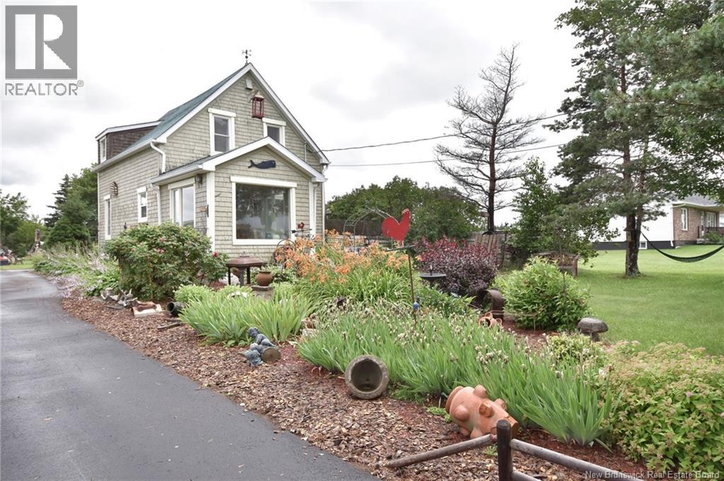 889 Route 133 Road Boudreau New Brunswick Canada Sale residential   EXIT Realty Associates