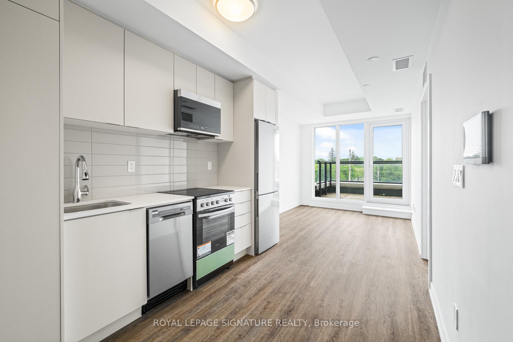 404 - 4569 Kingston Road Toronto Ontario Canada Rent residential Scarborough Homes and Condos Real Estate Homeward, Brokerage*