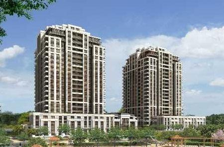 1310 - 100 Harrison Garden Boulevard Toronto Ontario Canada Rent residential ARMINA LORDKIPANIDZE HomeLife Classic Realty Inc., Brokerage*
