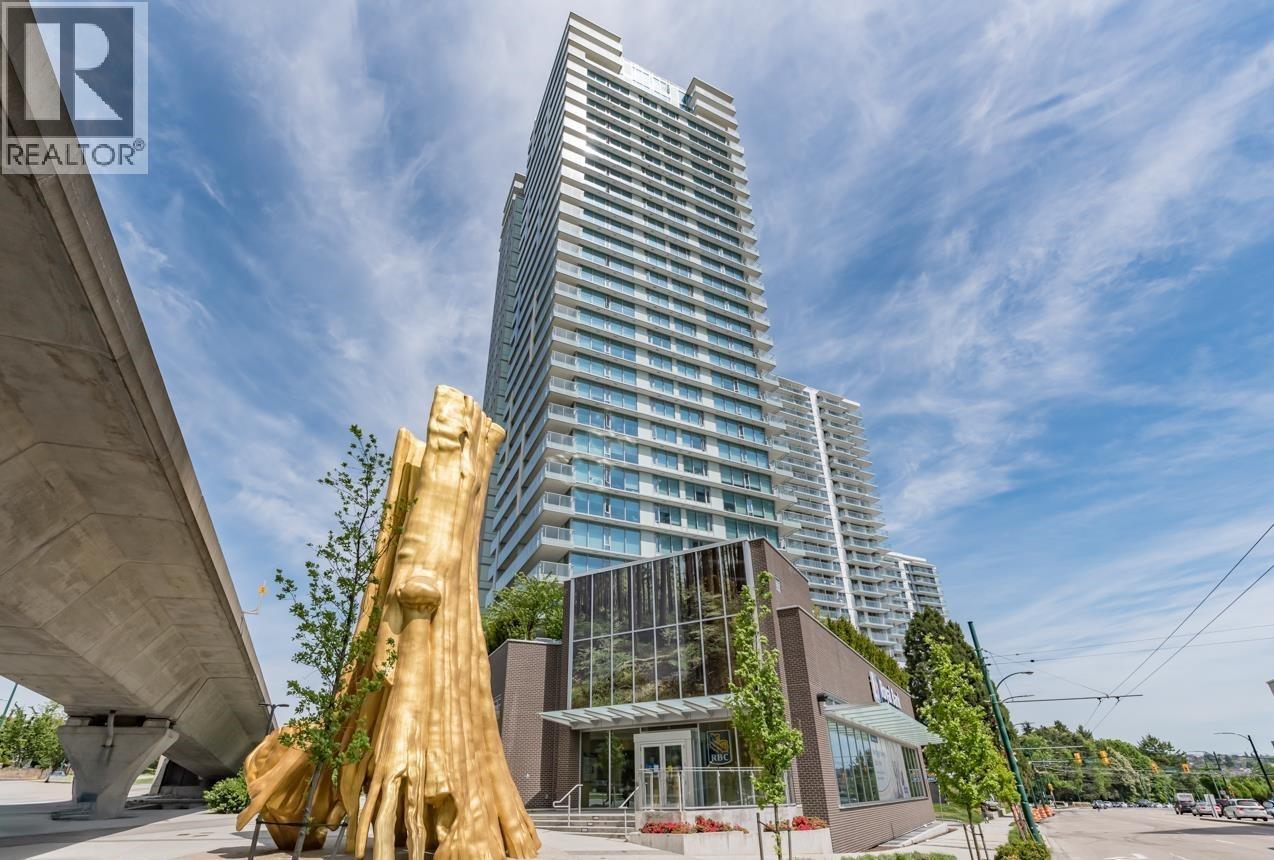 1508 8131 NUNAVUT LANE Vancouver British Columbia Canada Sale residential   First Stay Realty Inc.
