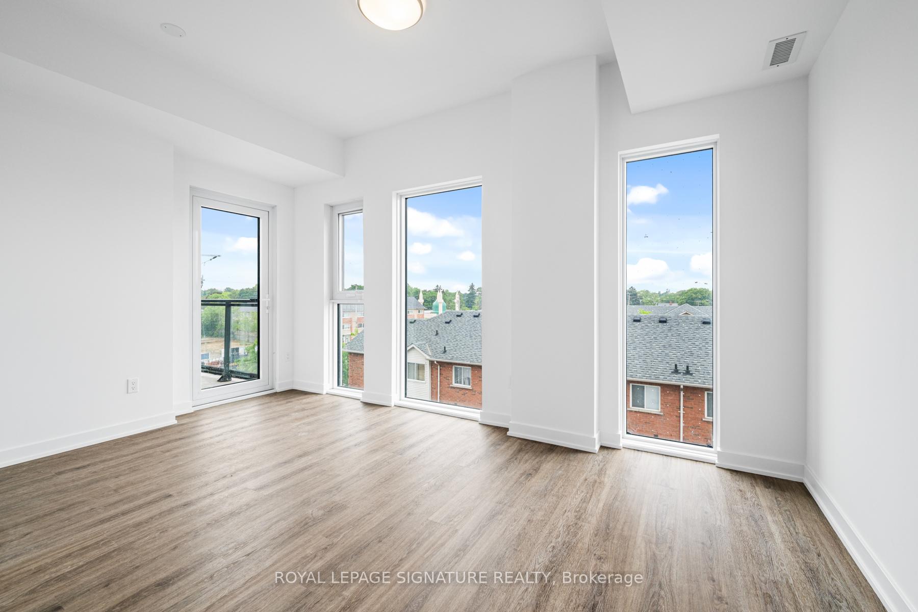 413 - 4569 Kingston Road Toronto Ontario Canada Rent residential Scarborough Homes and Condos Real Estate Homeward, Brokerage*