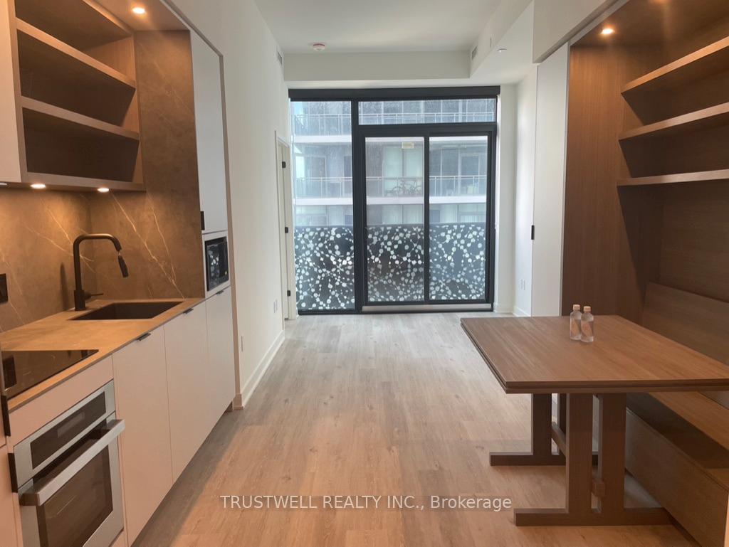 3007 - 55 Charles Street E Toronto Ontario Canada Rent residential   TRUSTWELL REALTY INC. Brokerage