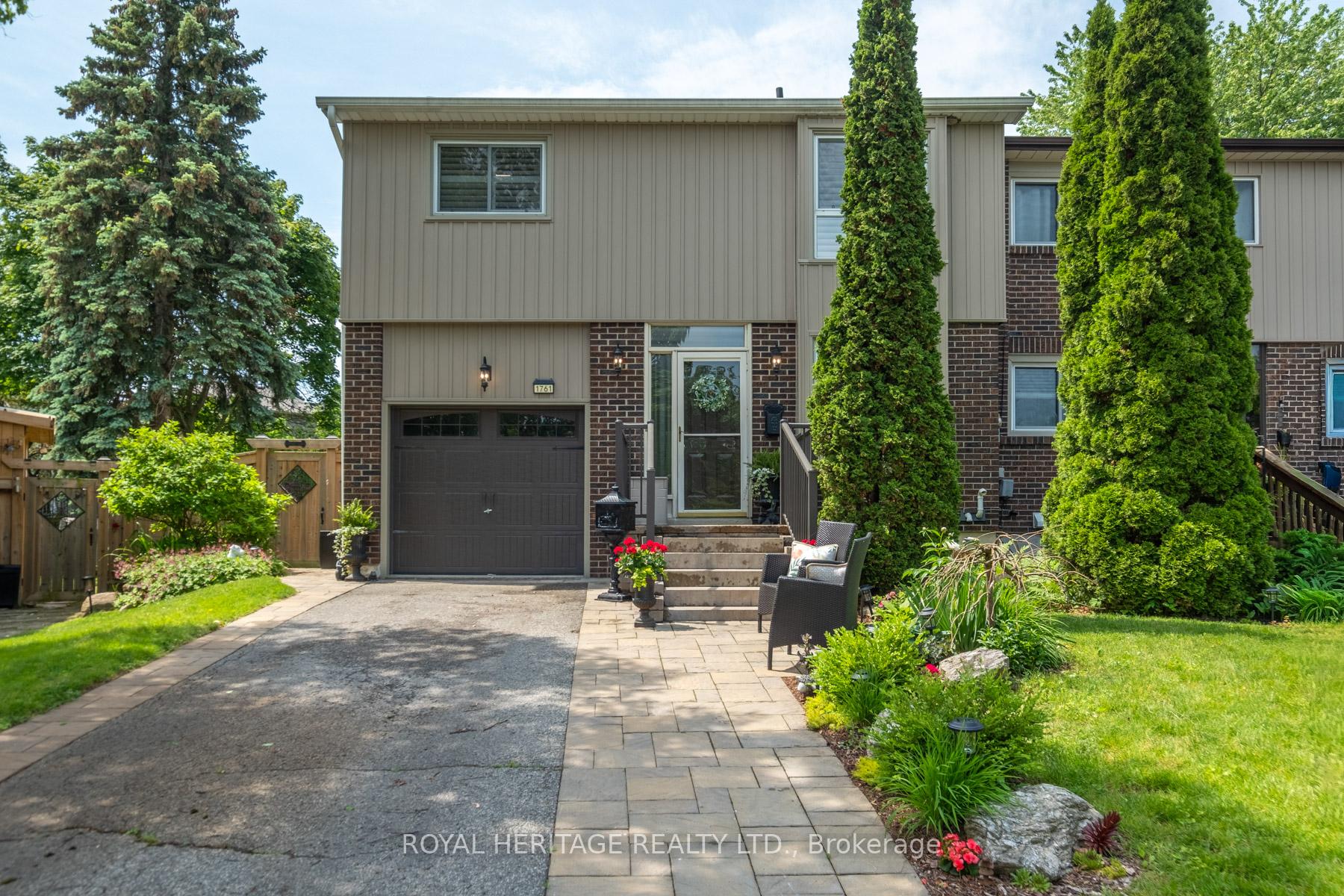 1761 Foleyet Crescent Pickering Ontario Canada Sale residential Joanne Leigh Royal Heritage Realty Ltd., Brokerage*