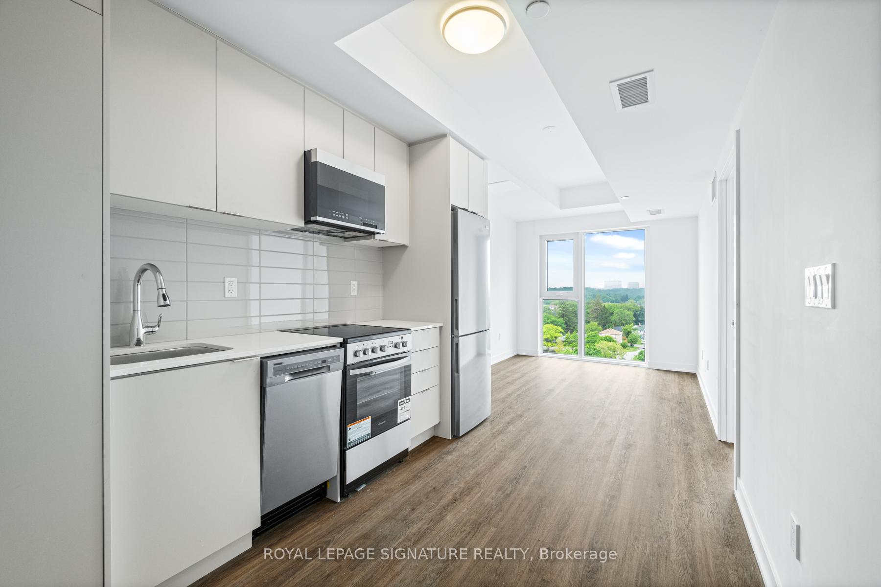 1005 - 4569 Kingston Road Toronto Ontario Canada Rent residential Scarborough Homes and Condos Real Estate Homeward, Brokerage*