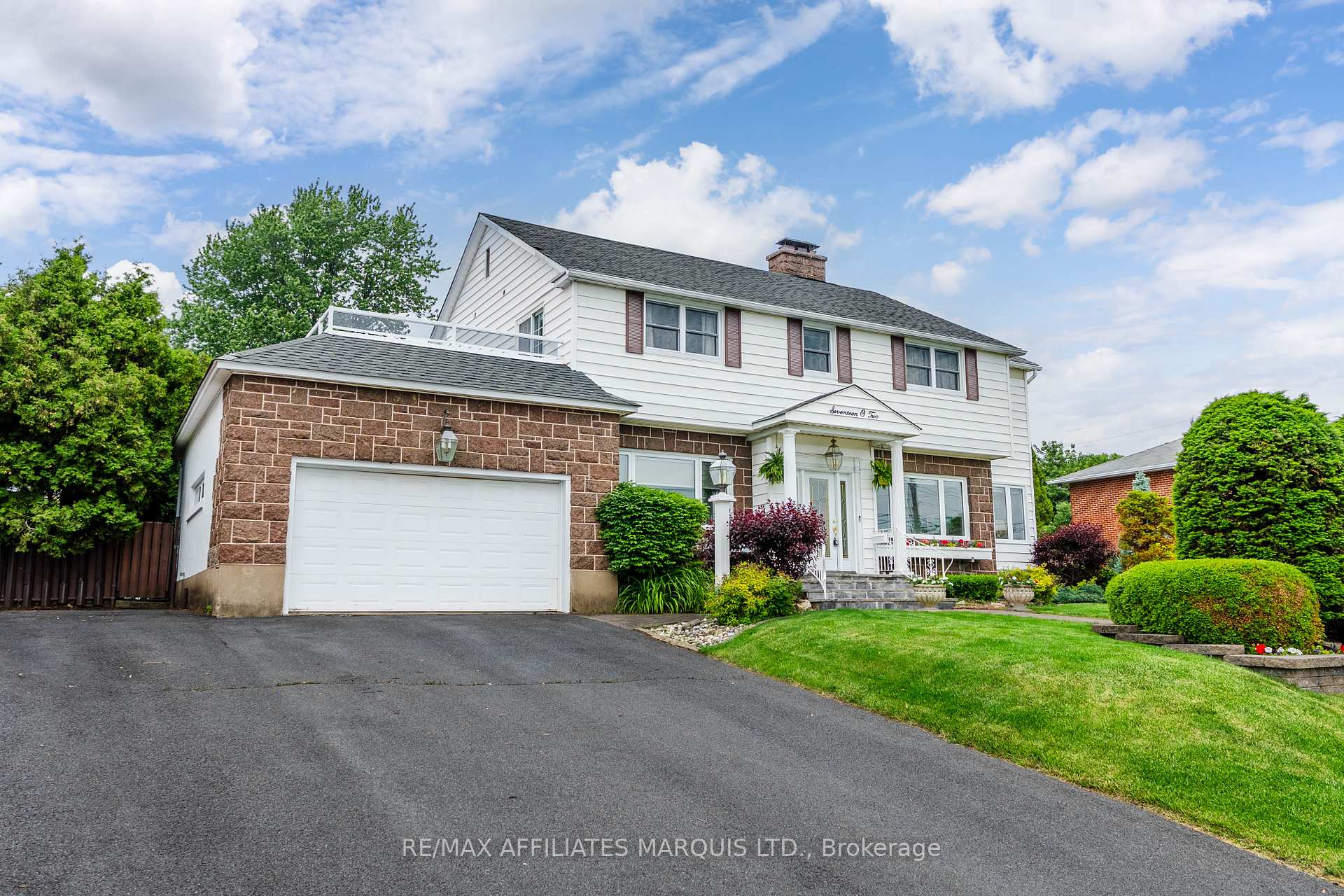 1702 Montreal Road Cornwall Ontario Canada Sale residential   STORM REALTY Brokerage*