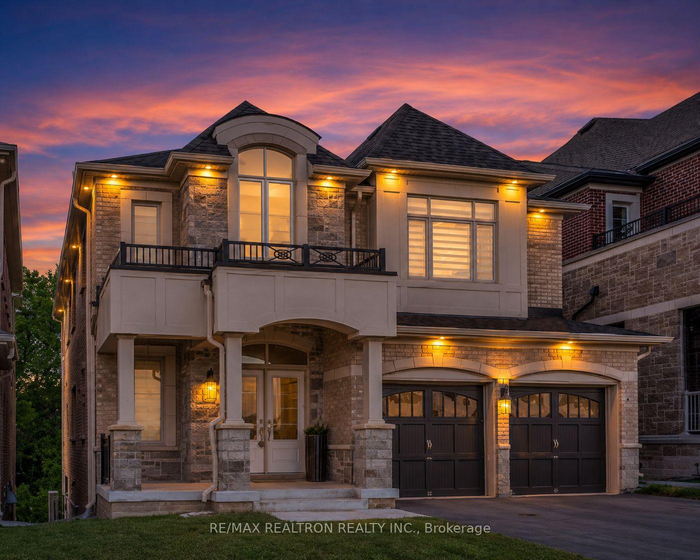 58 Charles White Court East Gwillimbury Ontario Canada Sale residential Hooman Bandarchi RE/MAX Realtron Realty Inc., Brokerage*