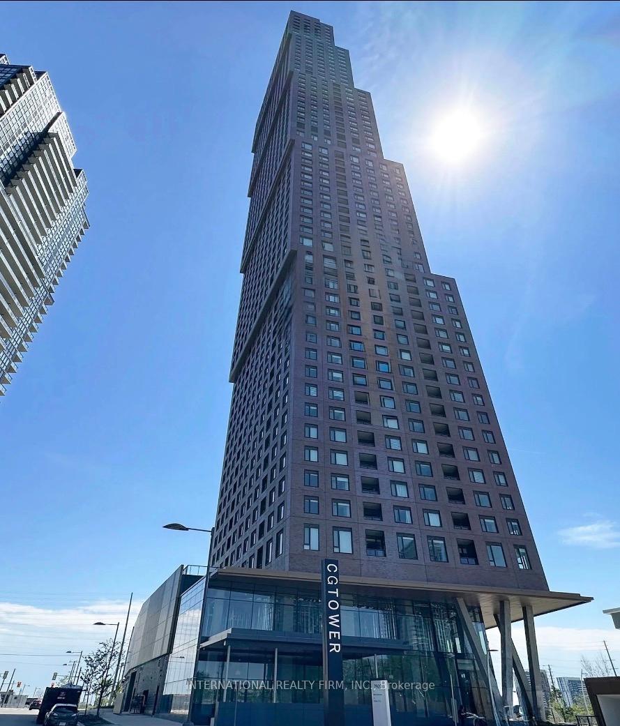 503 - 2920 Highway 7 Road W Vaughan Ontario Canada Rent residential David LeMesurier International Realty Firm Inc.