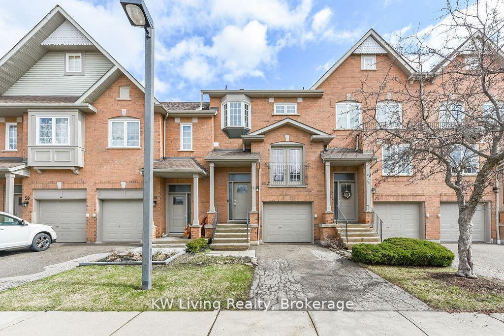 60 - 1588 South Parade Court Mississauga Ontario Canada Sale residential Eugene Feiguelman HomeLife/Response Realty Inc., Brokerage*