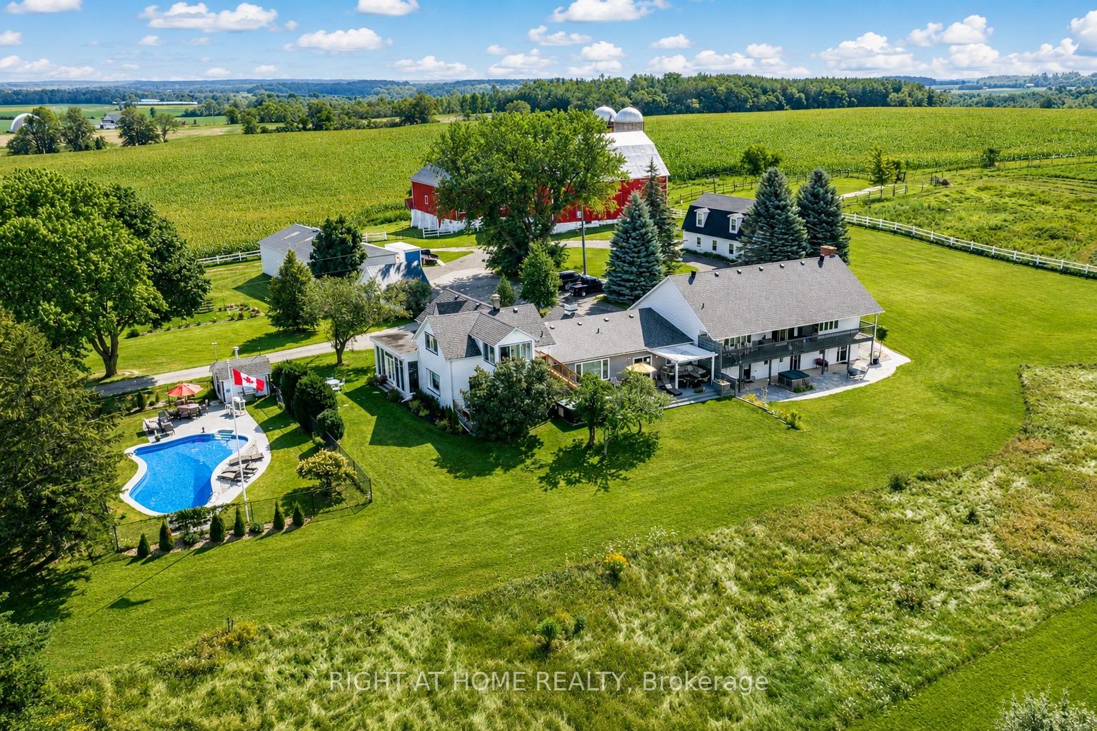 828350 Mulmur Nottawasaga Townli Mulmur Ontario Canada Sale residential Andrew Pisani Right at Home Realty, Brokerage*
