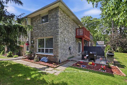 4 - 965 Francis Road Burlington Ontario Canada Sale residential   Sutton Group-Admiral Realty Inc., Brokerage *