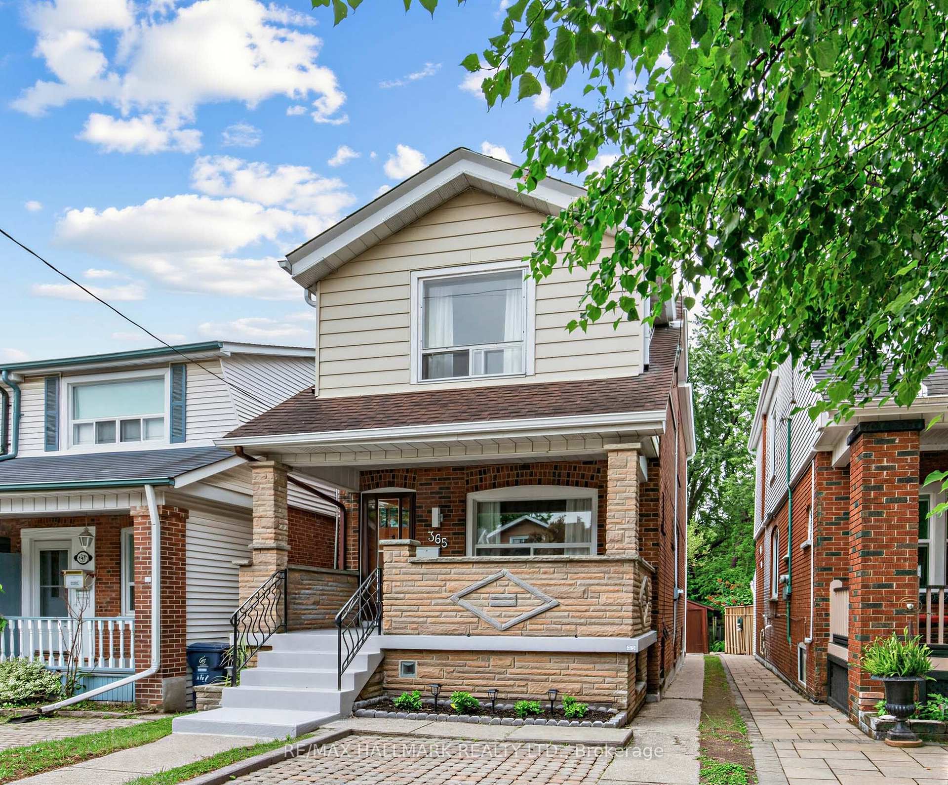 365 Milverton Boulevard Toronto Ontario Canada Sale residential   Bruce Murray - Real Estate Homeward, Brokerage